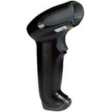 Honeywell - Voyager 1250G - Barcode Scanner - Zwart - Ergonomisch Ontwerp