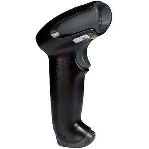 Honeywell - Voyager 1250G - Barcode Scanner - Zwart - Ergonomisch Ontwerp