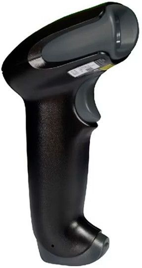 Honeywell - Voyager 1250G - Barcode Scanner - Zwart - Ergonomisch Ontwerp