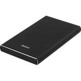Deltaco MAP-GD49C Externe Harde Schijf Behuizing - USB-C - 2.5 Inch - HDD of SSD