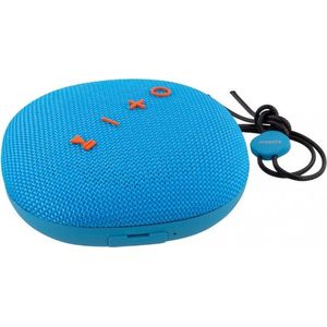STREETZ CM752 Bluetooth outdoor speaker 6W - IPX5 Waterbestendig - Blauw