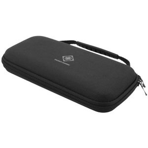 Deltaco - GAM-088 - Beschermhoes - Zwart - Hard Case voor Nintendo Switch Lite