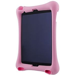 Deltaco Apple iPad 10.2" - 10.5" Silicone case - Pink