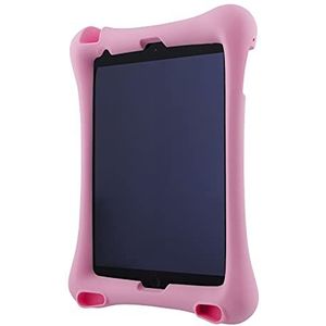 Deltaco TPF-1309 beschermhoes voor tablet 26,7 cm (10,5 inch) roze