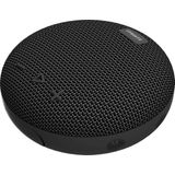 Streetz - S200 - Bluetooth Luidspreker - Zwart - Waterdicht - Draagbaar