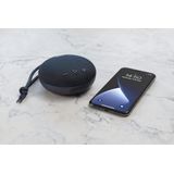 STREETZ CM769 - Bluetooth Speaker - Blauw - IPX7 Waterbestendig