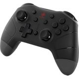 DELTACO - GAM-103 - Gamecontroller - Zwart - Bluetooth 5.1