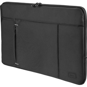 Deltaco NV-904 Laptop Sleeve - 15.6 inch - Polyester - Zwart