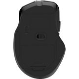 Deltaco - OFFICE - Muis - Zwart - Draadloos - Ergonomisch