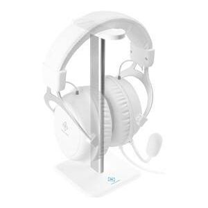 Deltaco Gaming - GAM-071 - Hoofdtelefoonstandaard - Wit