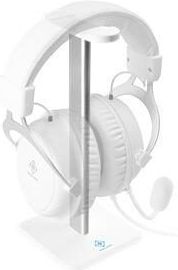 Deltaco Gaming - GAM-071 - Hoofdtelefoonstandaard - Wit