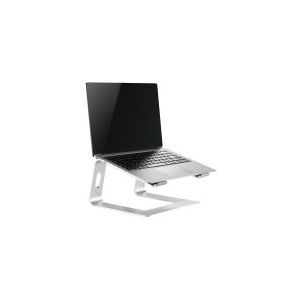 Deltaco ARM-0531 Laptop Standaard - Ergonomisch ontwerp - 11-17 inch - Aluminium
