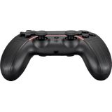 Deltaco GAM-139 Draadloze Controller - Zwart - PS4