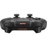 Deltaco GAM-139 Draadloze Controller - Zwart - PS4