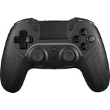 Deltaco GAM-139 Draadloze Controller - Zwart - PS4