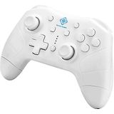 Deltaco GAM-103-W Draadloze Pro Controller - Geschikt voor Nintendo Switch/Android - Wit