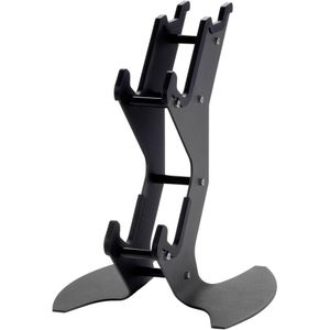 Deltaco GAM-143 Standaard voor Controllers & Headset - Zwart