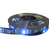 Deltaco - LED-lus op USB - RGBW - LED-strip - 2m - Veelkleurig - Voor Interieur en Buiten