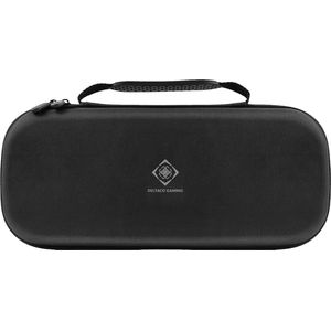 Deltaco GAM-167 - Gamingkast (PS5), Andere spelaccessoires, Zwart