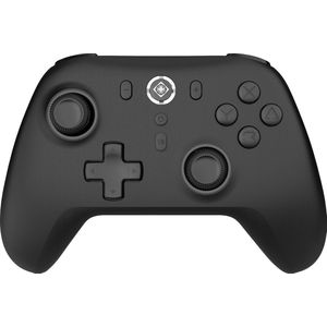 Deltaco Gaming Draadloze Controller - voor Nintendo Switch, PC & Mobile - Bluetooth 5.1 - Zwart