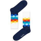 Happy Socks - Mix Gift Box Gift Set - Unisex Sokken - 4-pack - Cadeauverpakking