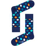 Happy Socks - Mix Gift Box Gift Set - Unisex Sokken - 4-pack - Cadeauverpakking