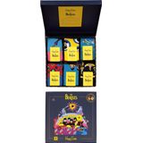 Happy Socks - Collector Box Set - Huissokken - Multicolor - Katoenmengsel - 6 Paar