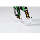 Happy Socks - Bananen - Huissokken - 1 paar