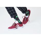 Happy Socks - Kerstsokken - Kerstnacht - Zwart - Unisex