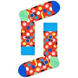 Happy Socks - Gift Set - Sokken - Multikleur - Katoenmengsel - 3 Paar