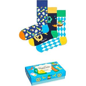 Happy Socks Oktoberfest Gift box 3-Pack