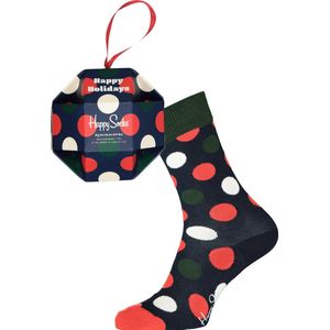 Happy Socks - Gift Box - Huissokken - Multicolor - Natuurlijke Materialen