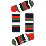 Happy Socks - Classic Holiday Socks Gift Set - Unisex Sokken - 3-pack - Cadeauverpakking