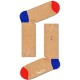 Happy Socks - Healthy Lifestyle Socks Gift Set - Unisex Sokken - 4-pack - Cadeauverpakking