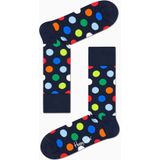 Happy Socks - New Classic Socks Gift Set - Unisex - 4-pack