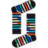 Happy Socks - New Classic Socks Gift Set - Unisex - 4-pack