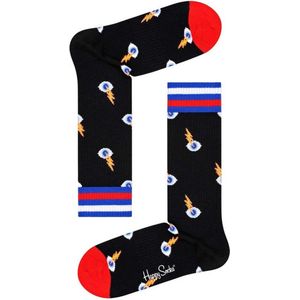 Happy Socks, Dames, Ondergoed, Veelkleurig, Maat: S Katoen,