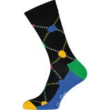 Happy Socks - Classic Socks Gift Set - Unisex - 3-pack - Huissokken