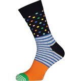 Happy Socks - Classic Socks Gift Set - Unisex - 3-pack - Huissokken
