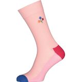 Happy Socks Flower Socks Gift Set (3-pack) - gekleurde bloemenzee - Unisex - Maat: 36 - 40