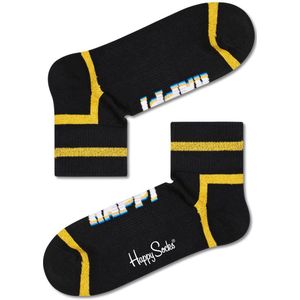 Happy Socks - Enkelsokken - Multikleur - Katoenmengsel
