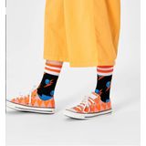 Happy Socks - Huissokken - Multicolor - Natuurlijke Materialen - 1 Paar