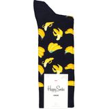 Happy Socks - Kleurrijke Sokken - Helder - Katoen