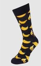 Happy Socks - Kleurrijke Sokken - Helder - Katoen