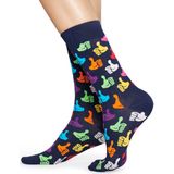 Happy Socks - Thumbs Up - Huissokken - Kleurrijk - Maat 41-46