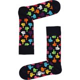 Happy Socks - Thumbs Up - Huissokken - Kleurrijk - Maat 41-46