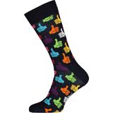 Happy Socks - Thumbs Up - Huissokken - Kleurrijk - Maat 41-46