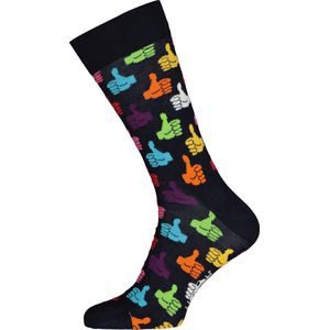 Happy Socks Thumbs Up Socks, unisex sokken