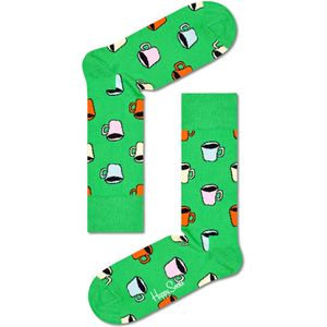 Happy Socks - My Cup Of Tea - Sokken - Multi - Katoen