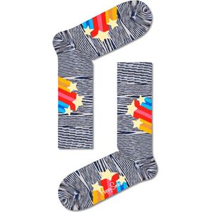 Happy Socks - Shooting Stars - Sokken - Unisex